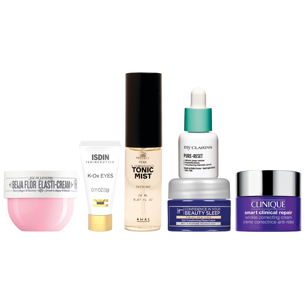 SET BEAUTY HAS NO AGE (SET ANTIEDAD)